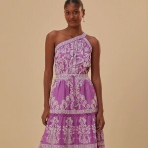 FARM RIO Sweet Garden Maxi